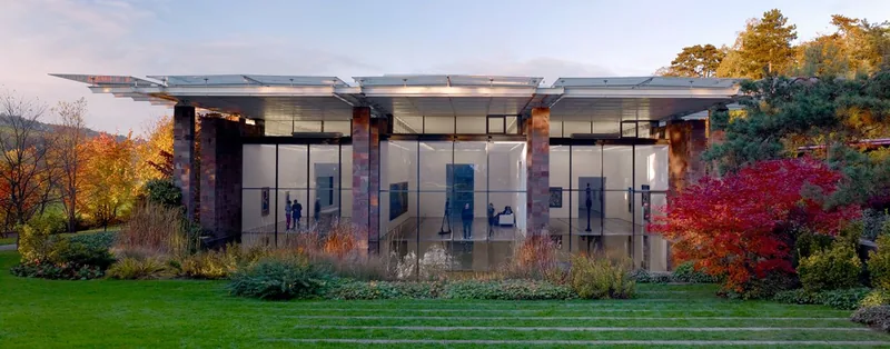 Fondation Beyeler
