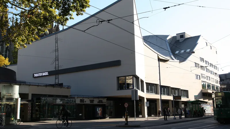 Theater Basel